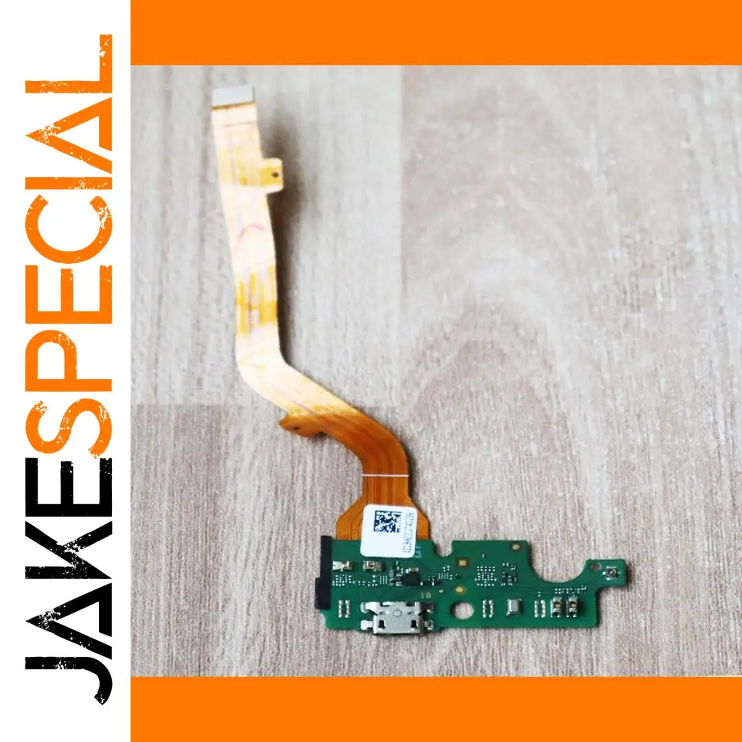Charging Port Flex Cable for Alcatel 3L 2020 1 Charging Port Flex Cable for Alcatel 3L 2020