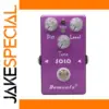 Demonfx SOLO Guitar Effects Pedal