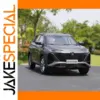 1:18 Scale Diecast ChangAn CS75 Plus Model SUV