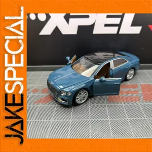 1:32 Scale Diecast Bentley Flying Spur Model
