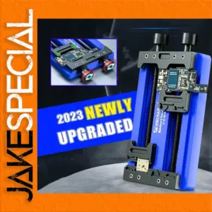 MECHANIC MR6 Max PCB Holder Fixture