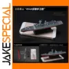 054A Class Frigate Model Kit 14cm Assembly