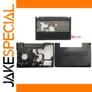 Lenovo G500 G505 G510 G590 Laptop Palmrest Cover