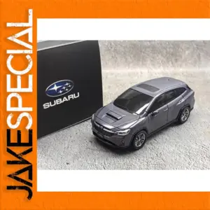 1:43 Scale Subaru LEVORG LAYBACK Diecast Model