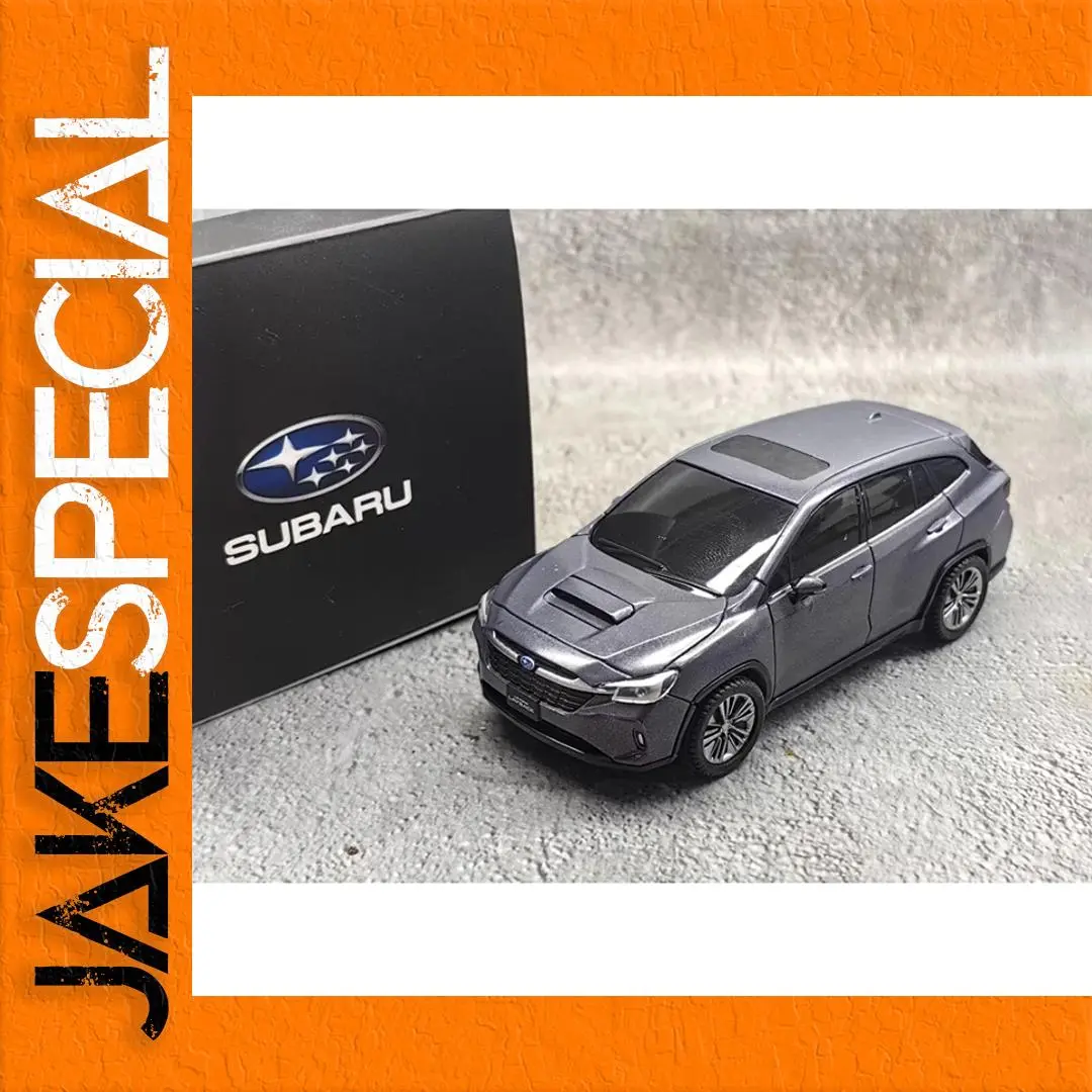 1:43 Scale Subaru LEVORG LAYBACK Diecast Model 1 1:43 Scale Subaru LEVORG LAYBACK Diecast Model
