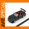 MT Diecast 1:64 Scale Honda S2000 Model