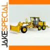 CAT SEM 911 Motor Grader Model Truck