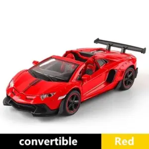 1:32 Lamborghini Aventador LP700 Diecast Model 19 b83759f3968146e59c109baa upscaled