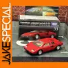 Lamborghini Countach LP400 1:64 Diecast Model