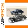 GAZ-12 ZIM Diecast Model 1:64 Scale