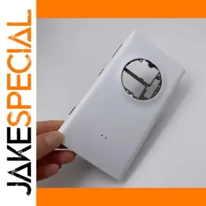 Nokia Lumia 1020 Back Battery Cover Assembly
