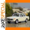 WELLY 1:24 BMW 2002Ti Diecast Model