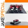 1/43 Scale IZOA Diecast Car Model