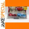 Diecast Movie Doubles Vehicle Set 7 cm