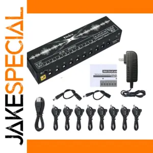 Vivek Multi-Circuit Power Supply Unit