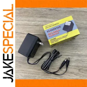 3 in 1 AC Power Supply Adapter for Consoles