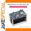 Raspberry Pi 5 UPS HAT 5V 6A Power Supply