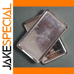 iPod Classic U2 Back Housing Cover Options