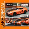 1:32 Toyota Supra GR Diecast Model Collectible
