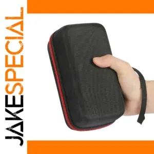 Stylish Protective Case for Marshall Emberton