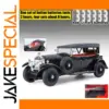 1925 Rolls Royce Phantom I Diecast Model Car