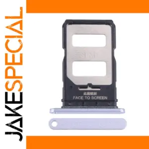 SIM Card Tray for Xiaomi Redmi Note 13 Pro