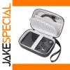 Hard EVA Travel Case for ANBERNIC RG40XXV