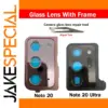 Glass Lens Covers for Samsung Note 20 & Ultra