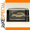 Hobby Japan 1:43 VEZEL Sand Khaki Diecast Model