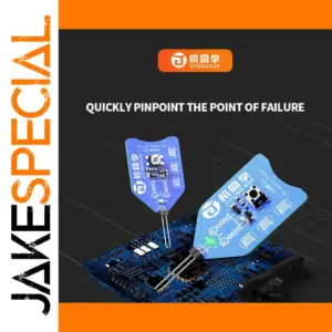 JTX CT-1 Motherboard Coil Tester Tool