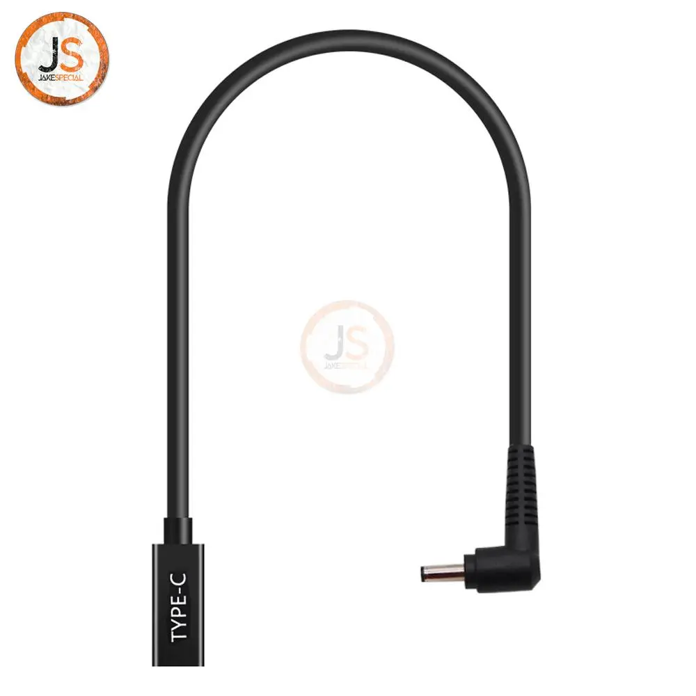 USB Type-C to 4.0mm x 1.35mm DC Adapter 2 USB Type-C to 4.0mm x 1.35mm DC Adapter - Image 2