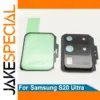 Samsung Galaxy S20 Ultra Camera Lens Replacement