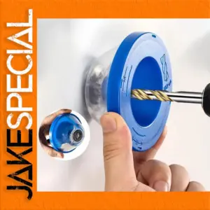 Electric Drill Dust Cover for 4mm-10mm Bits