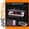 GRAPMAN 1:1200 Scale Model HMS Hood 1941