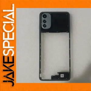 Middle Frame Cover for Motorola Moto E32 E32S