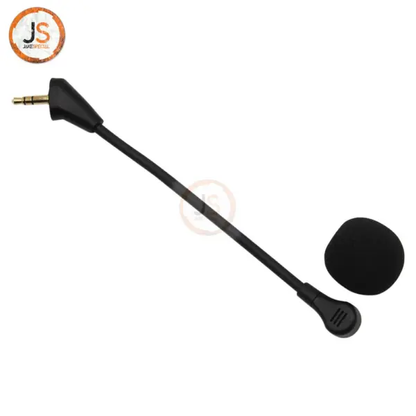 Wired Game Microphone for HyperX Headsets - Image 5