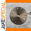 28.5mm Watch Dial for NH35/36/4R/7S Movement