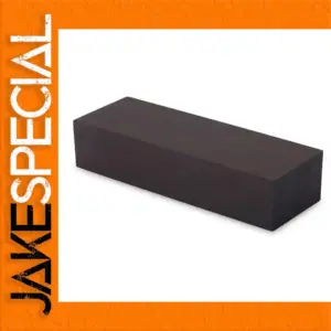Ebony Lumber Blank for Crafting Projects
