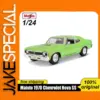 Maisto 1:24 Scale 1970 Chevrolet Nova SS Model