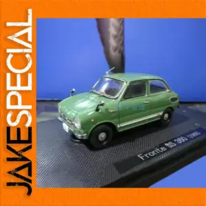 EBBRO 1:43 Scale Suzuki Fronte SS 360 Model