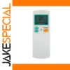 DAIKIN Air Conditioner Remote Control ARC433A87