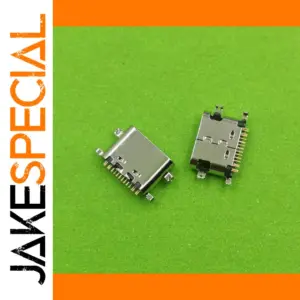 Micro USB Charging Dock Connectors Set 5-10pcs