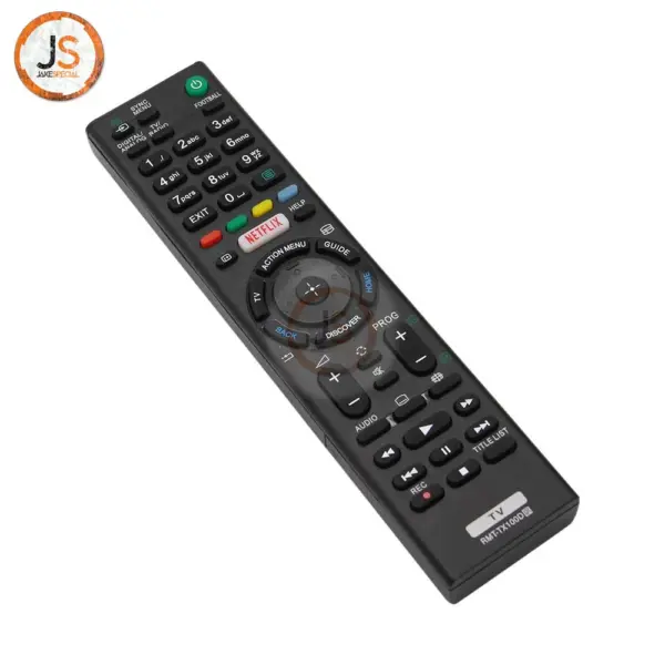 Sony RMT-TX100D Remote Control for TVs - Image 3