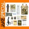 Rhino Rescue 002M Tactical First Aid Kit