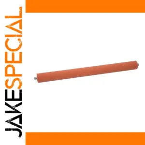 Fuser Sponge Roller for Konica Minolta Printers