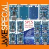 5PCS 18650 Lithium Battery Charger Modules