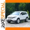 1:32 Honda CR-V Diecast Metal Model SUV
