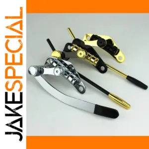 Tune-O-Matic Electric Guitar Bridge for LP/SG