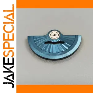 Custom Rotor for Seiko NH35 NH36 Watches