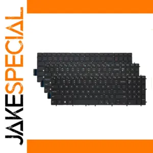 Dell Inspiron 15-7000 Keyboard for Models 7566-7577